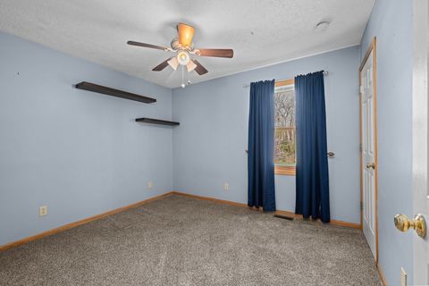 Tiny photo for 1430 Woodland Drive, Sherrard, IL 61281 (MLS # 12622359)