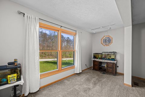 Tiny photo for 1430 Woodland Drive, Sherrard, IL 61281 (MLS # 12622359)