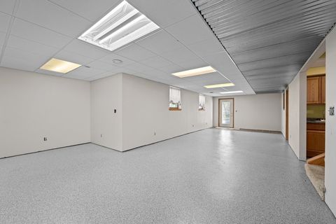 Tiny photo for 1430 Woodland Drive, Sherrard, IL 61281 (MLS # 12622359)