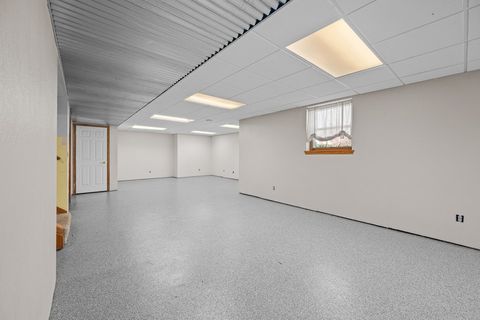 Tiny photo for 1430 Woodland Drive, Sherrard, IL 61281 (MLS # 12622359)