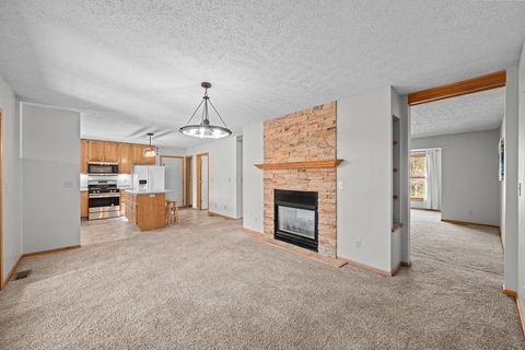 Tiny photo for 1430 Woodland Drive, Sherrard, IL 61281 (MLS # 12622359)