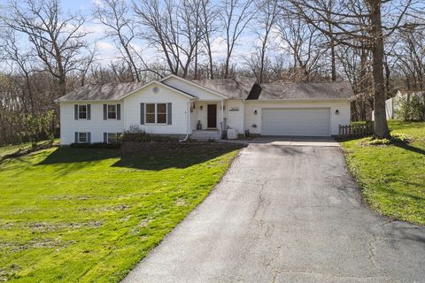 Photo of 1430 Woodland Drive, Sherrard, IL 61281 (MLS # 12622359)