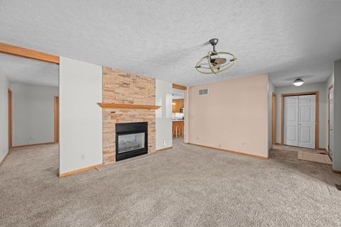 Tiny photo for 1430 Woodland Drive, Sherrard, IL 61281 (MLS # 12622359)