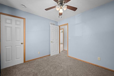 Tiny photo for 1430 Woodland Drive, Sherrard, IL 61281 (MLS # 12622359)
