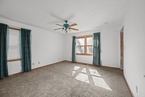 Tiny photo for 1430 Woodland Drive, Sherrard, IL 61281 (MLS # 12622359)