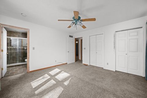 Tiny photo for 1430 Woodland Drive, Sherrard, IL 61281 (MLS # 12622359)