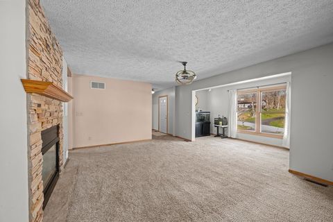 Tiny photo for 1430 Woodland Drive, Sherrard, IL 61281 (MLS # 12622359)