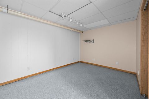 Tiny photo for 1430 Woodland Drive, Sherrard, IL 61281 (MLS # 12622359)