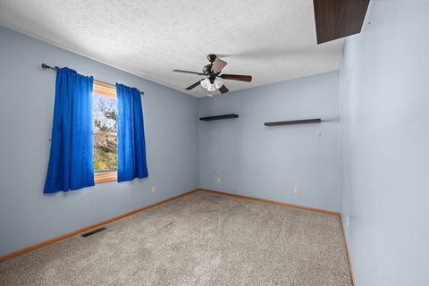 Tiny photo for 1430 Woodland Drive, Sherrard, IL 61281 (MLS # 12622359)