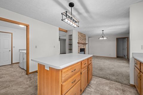 Tiny photo for 1430 Woodland Drive, Sherrard, IL 61281 (MLS # 12622359)