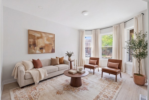 6139 S Saint Lawrence Avenue