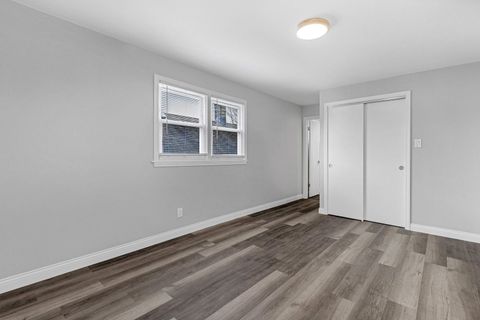 Tiny photo for 6037 S Mason Avenue, Chicago, IL 60638 (MLS # 12490980)