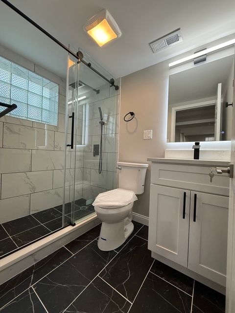 Tiny photo for 6037 S Mason Avenue, Chicago, IL 60638 (MLS # 12490980)