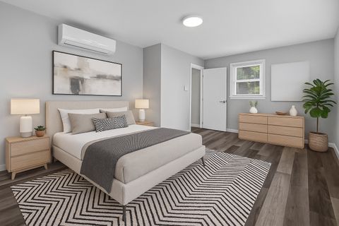 Tiny photo for 6037 S Mason Avenue, Chicago, IL 60638 (MLS # 12490980)