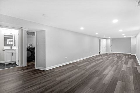 Tiny photo for 6037 S Mason Avenue, Chicago, IL 60638 (MLS # 12490980)