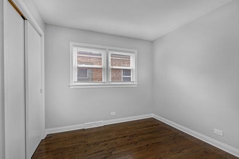 Tiny photo for 6037 S Mason Avenue, Chicago, IL 60638 (MLS # 12490980)