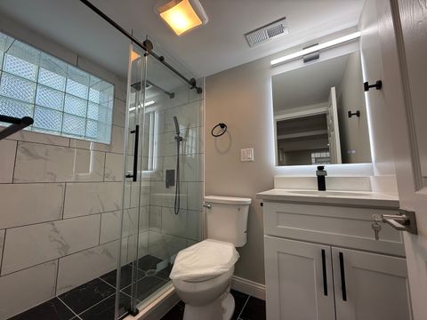Tiny photo for 6037 S Mason Avenue, Chicago, IL 60638 (MLS # 12490980)