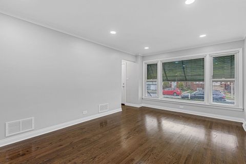 Tiny photo for 6037 S Mason Avenue, Chicago, IL 60638 (MLS # 12490980)