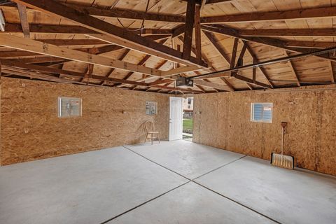 Tiny photo for 6037 S Mason Avenue, Chicago, IL 60638 (MLS # 12490980)