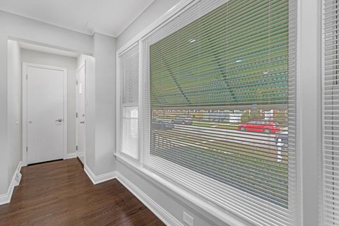 Tiny photo for 6037 S Mason Avenue, Chicago, IL 60638 (MLS # 12490980)