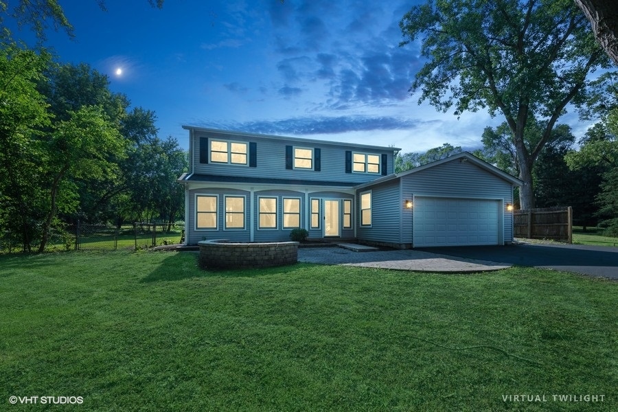 View Mundelein, IL 60060 house