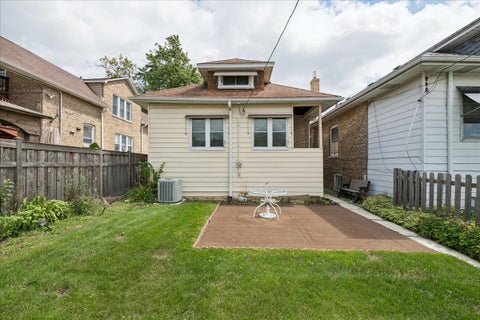 Tiny photo for 2026 N New England Avenue, Chicago, IL 60707 (MLS # 12766443)