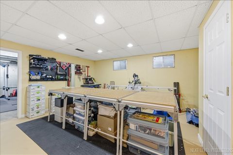 Tiny photo for 135 Westhaven Circle, Geneva, IL 60134 (MLS # 12621395)