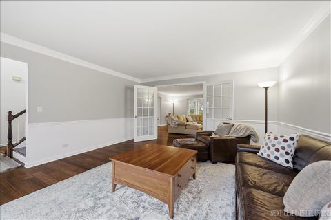 Tiny photo for 135 Westhaven Circle, Geneva, IL 60134 (MLS # 12621395)