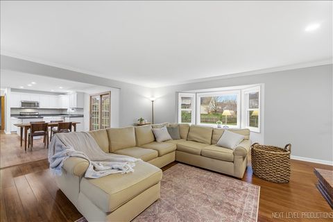 Tiny photo for 135 Westhaven Circle, Geneva, IL 60134 (MLS # 12621395)