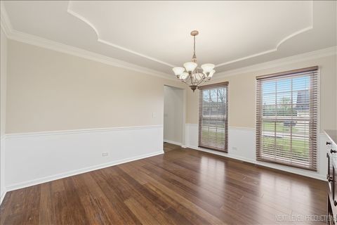 Tiny photo for 135 Westhaven Circle, Geneva, IL 60134 (MLS # 12621395)