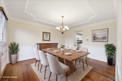 Tiny photo for 135 Westhaven Circle, Geneva, IL 60134 (MLS # 12621395)