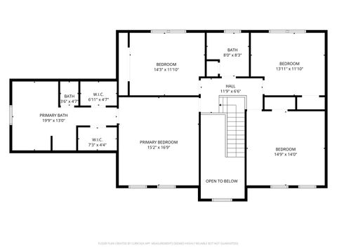 Tiny photo for 135 Westhaven Circle, Geneva, IL 60134 (MLS # 12621395)