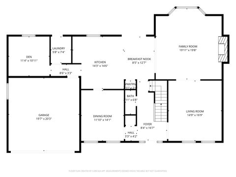 Tiny photo for 135 Westhaven Circle, Geneva, IL 60134 (MLS # 12621395)