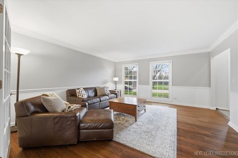 Tiny photo for 135 Westhaven Circle, Geneva, IL 60134 (MLS # 12621395)