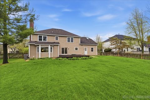 Tiny photo for 135 Westhaven Circle, Geneva, IL 60134 (MLS # 12621395)