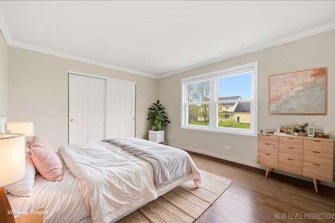 Tiny photo for 135 Westhaven Circle, Geneva, IL 60134 (MLS # 12621395)