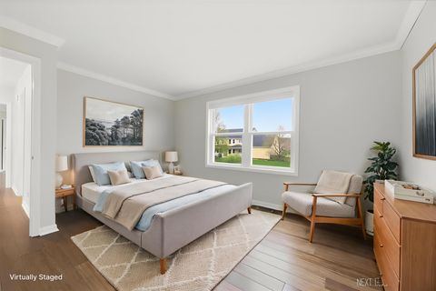 Tiny photo for 135 Westhaven Circle, Geneva, IL 60134 (MLS # 12621395)