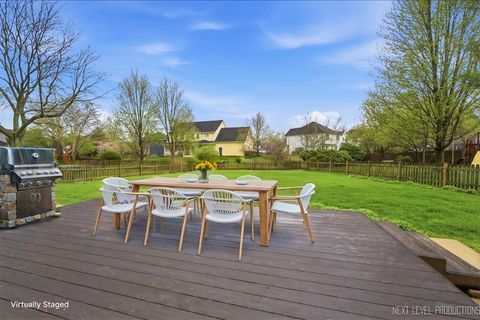 Tiny photo for 135 Westhaven Circle, Geneva, IL 60134 (MLS # 12621395)