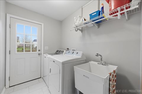 Tiny photo for 135 Westhaven Circle, Geneva, IL 60134 (MLS # 12621395)