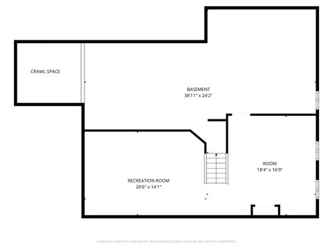 Tiny photo for 135 Westhaven Circle, Geneva, IL 60134 (MLS # 12621395)