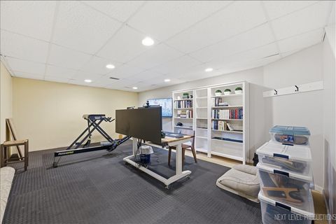 Tiny photo for 135 Westhaven Circle, Geneva, IL 60134 (MLS # 12621395)