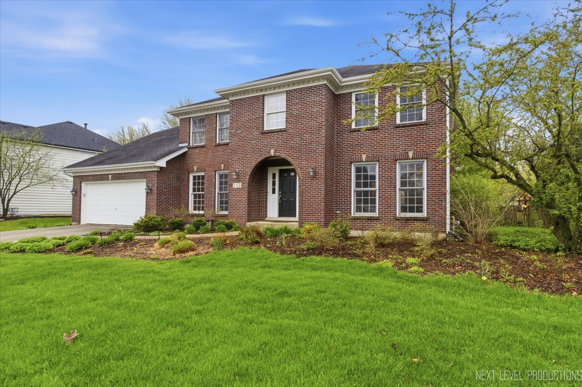 135 Westhaven Circle