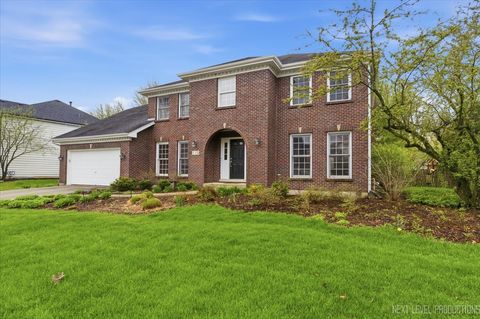 Tiny photo for 135 Westhaven Circle, Geneva, IL 60134 (MLS # 12621395)