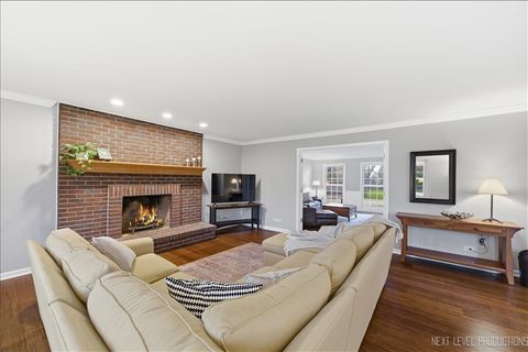 Tiny photo for 135 Westhaven Circle, Geneva, IL 60134 (MLS # 12621395)