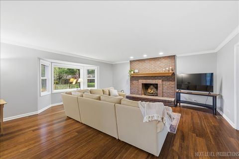 Tiny photo for 135 Westhaven Circle, Geneva, IL 60134 (MLS # 12621395)