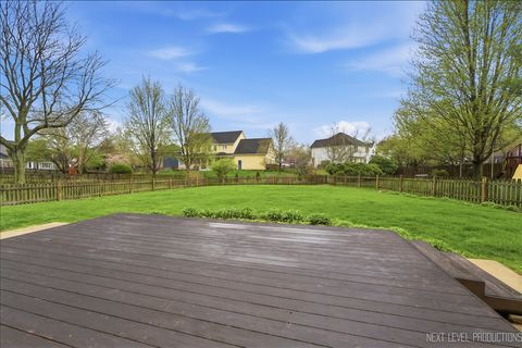 Tiny photo for 135 Westhaven Circle, Geneva, IL 60134 (MLS # 12621395)