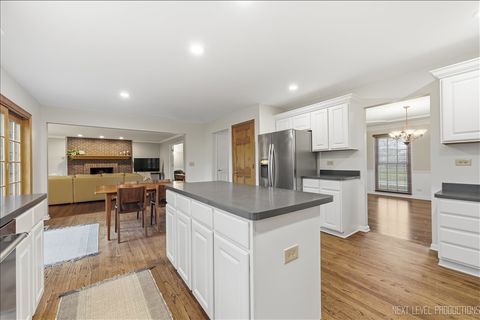 Tiny photo for 135 Westhaven Circle, Geneva, IL 60134 (MLS # 12621395)