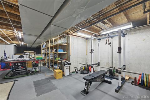 Tiny photo for 135 Westhaven Circle, Geneva, IL 60134 (MLS # 12621395)