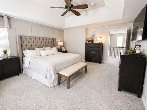 Tiny photo for 32000 Savannah Drive, Lakemoor, IL 60051 (MLS # 12655835)