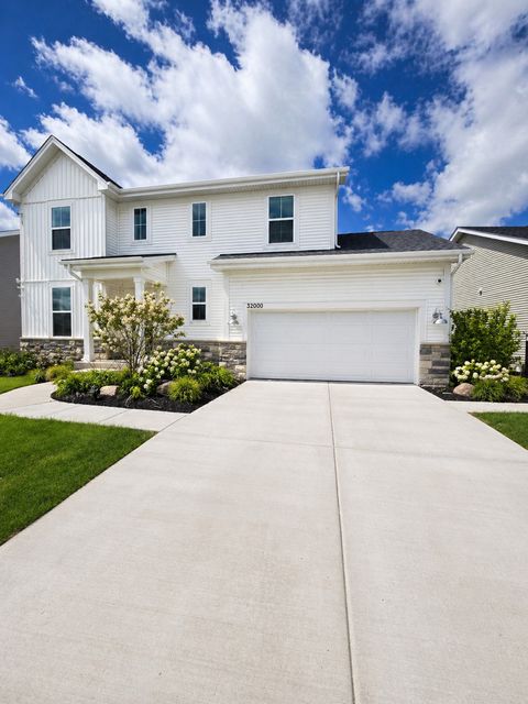 Tiny photo for 32000 Savannah Drive, Lakemoor, IL 60051 (MLS # 12655835)